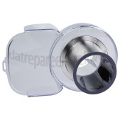 Foto van Kenwood Deksel Anti-spatdeksel JE850 