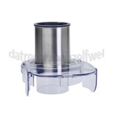 Foto van Kenwood Deksel Anti-spatdeksel JE850 