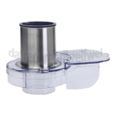 Foto van Kenwood Deksel Anti-spatdeksel JE850 