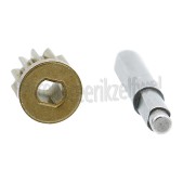 Foto van Kenwood As Aandrijfas KMX80, KMX64, KMX51 