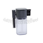 Foto van DeLonghi Melkkan Melkreservoir EN500B, F111BK 