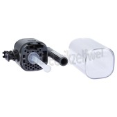 Foto van DeLonghi Melkkan Melkreservoir EN500B, F111BK 