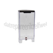 Foto van DeLonghi Tank Waterreservoir EN124R, EN124S 