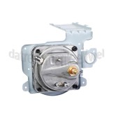 Foto van DeLonghi Verwarmingselement Boiler, 1000W ECP3321, ECP3531 