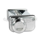 Foto van Kenwood Pastamaker Lasagnemaker KAX980ME CHEF, kMIX 