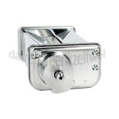 Foto van Kenwood Pastamaker Lasagnemaker KAX980ME CHEF, kMIX 