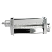 Foto van Kenwood Pastamaker Lasagnemaker KAX980ME CHEF, kMIX 