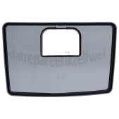 Foto van DeLonghi Deksel Van bonenreservoir ECAM23210, ECAM22110, ECAM23460 
