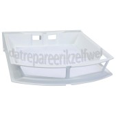 Foto van Filter In deur -groot- T233C,T250,T263, 