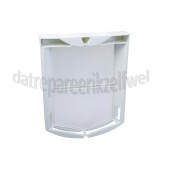 Foto van Filter In deur -groot- T233C,T250,T263, 