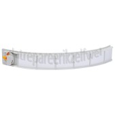 Foto van Filter pluizenzeef in deuropening T8633C, T4465C, T9446C 