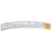Foto van Filter pluizenzeef in deuropening T8633C, T4465C, T9446C 