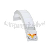 Foto van Filter pluizenzeef in deuropening T8633C, T4465C, T9446C 