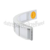 Foto van Filter pluizenzeef in deuropening T8633C, T4465C, T9446C 