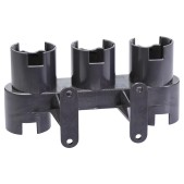 Foto van Houder voor hulpstukken V7, V8, V10, V11 Quick Release modellen 