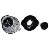 Foto van Kenwood Kan Glaskan van blender, compleet FDM30, FDM313SS, FDM316SS 