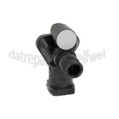 Foto van Karcher Stuurkop Compleet K200, K204MPLUS, K299PLUS 