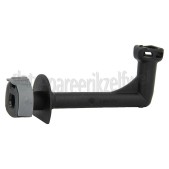 Foto van Karcher Koppeling Uitloop, lengte 122mm KHD42AE, KHD42T250 