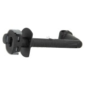 Foto van Karcher Koppeling Uitloop, lengte 122mm KHD42AE, KHD42T250 