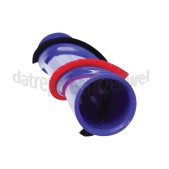 Foto van Borstel van Turbozuigmond SV10 