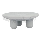 Foto van Braun Houder Opzetborstels iOM7, iOM8, iOM9 