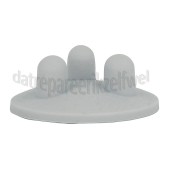 Foto van Braun Houder Opzetborstels iOM7, iOM8, iOM9 