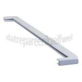 Foto van Beko Strip Van glasplaat, voorzijde LBI3002, RDM6126, KSE1550I 