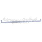 Foto van Beko Strip Van glasplaat, voorzijde LBI3002, RDM6126, KSE1550I 