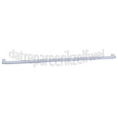 Foto van Beko Strip Van glasplaat, voorzijde LBI3002, RDM6126, KSE1550I 