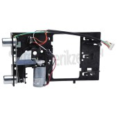 Foto van Dometic Sluiting motor kluisdeur MDL193, MD383, MD363 