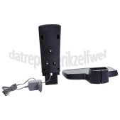 Foto van AEG Laadstation Plint-Laadstation incl. voeding 10,8V CX721SW, ZB103ER, AG3101 