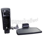 Foto van AEG Laadstation Plint-Laadstation incl. voeding 10,8V CX721SW, ZB103ER, AG3101 