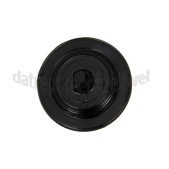 Foto van Dometic Knop Gasknop, zwart MO9202, PI8022, PI8062 