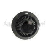 Foto van Dometic Knop Gasknop, zwart MO9202, PI8022, PI8062 