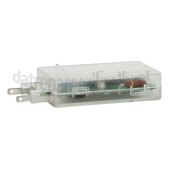 Foto van Dometic Lamp Led lamp RH461LDG, RH455LD, RH438LD 