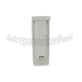 Foto van DeLonghi Afstandsbediening Airco afstandsbediening PACWE125 