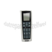 Foto van DeLonghi Afstandsbediening Airco afstandsbediening PACWE125 