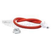 Foto van Dometic Bougie Lengte 260mm. CU400, CU414, PI8022 