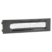 Foto van Dometic Afdekking Afdekking handgreep RML9435, RML9430, RML9431 