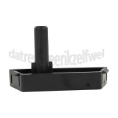 Foto van Dometic Knop Van deurvergrendeling RMD8551, RMSL8501, RMDT8505 