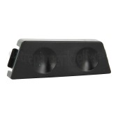 Foto van Dometic Knop Van deurvergrendeling RMD8551, RMSL8501, RMDT8505 