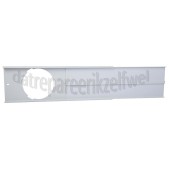 Foto van DeLonghi Afdichting Raamdoorvoer, ronde aansluiting PACEX360LVYN6A2020 