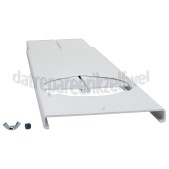 Foto van DeLonghi Afdichting Raamdoorvoer, ronde aansluiting PACEX360LVYN6A2020 