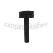 Foto van Dometic Knop Van thermostaat, zwart RM8400, RMS8500, RML8550 