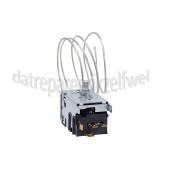 Foto van Bosch Thermostaat 4 cont. Cap.L=85cm. GID18A65, GU15DA50, GI14DA65 