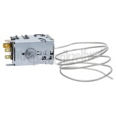 Foto van Bosch Thermostaat 4 cont. Cap.L=85cm. GID18A65, GU15DA50, GI14DA65 