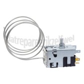 Foto van Bosch Thermostaat 4 cont. Cap.L=85cm. GID18A65, GU15DA50, GI14DA65 