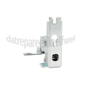Foto van Bosch Scharnier Soft close, rechts onder KI24RA65, GI14DA65, KIS38A65 