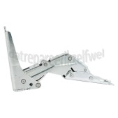 Foto van Bosch Scharnier Soft close, rechts onder KI24RA65, GI14DA65, KIS38A65 
