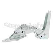 Foto van Bosch Scharnier Soft close, rechts onder KI24RA65, GI14DA65, KIS38A65 